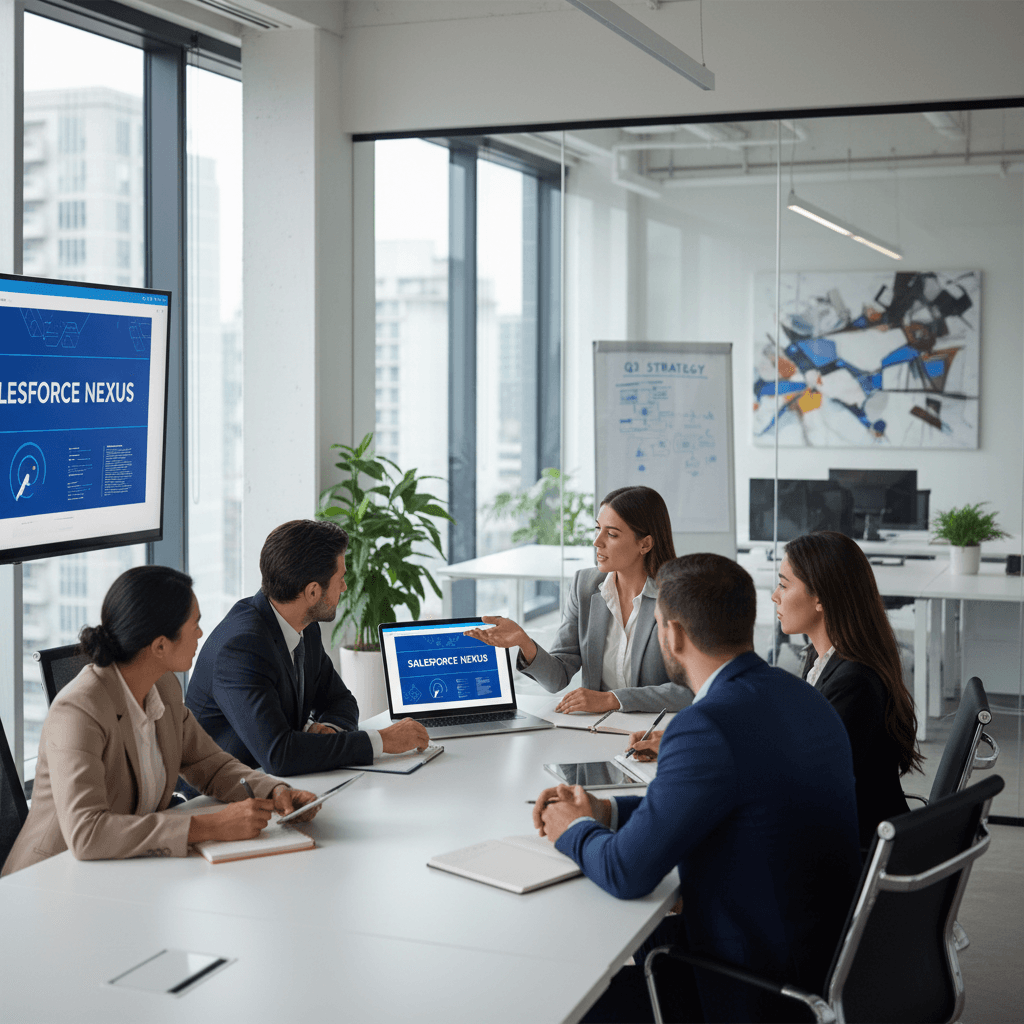 Team-Training und Workflow-Optimierung